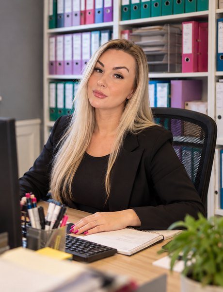 Varga Eszter