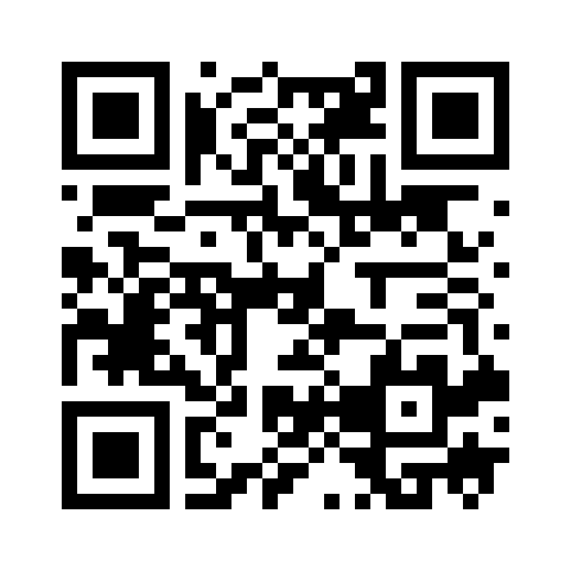 QR-kód az OfficeProtector bejelentő felületéhez